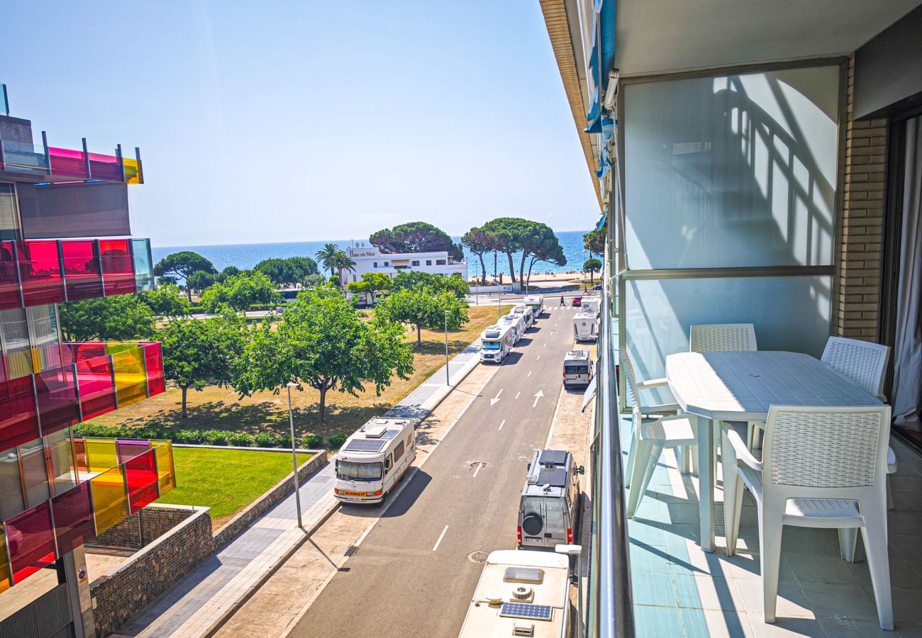 Ferienwohnung in Cambrils - TORRESOL 8 1 0 3 2