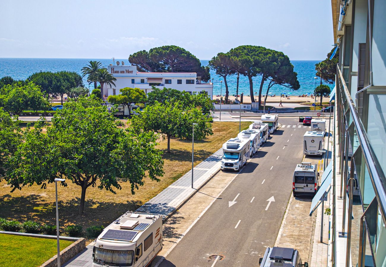 Ferienwohnung in Cambrils - TORRESOL 8 1 0 3 2