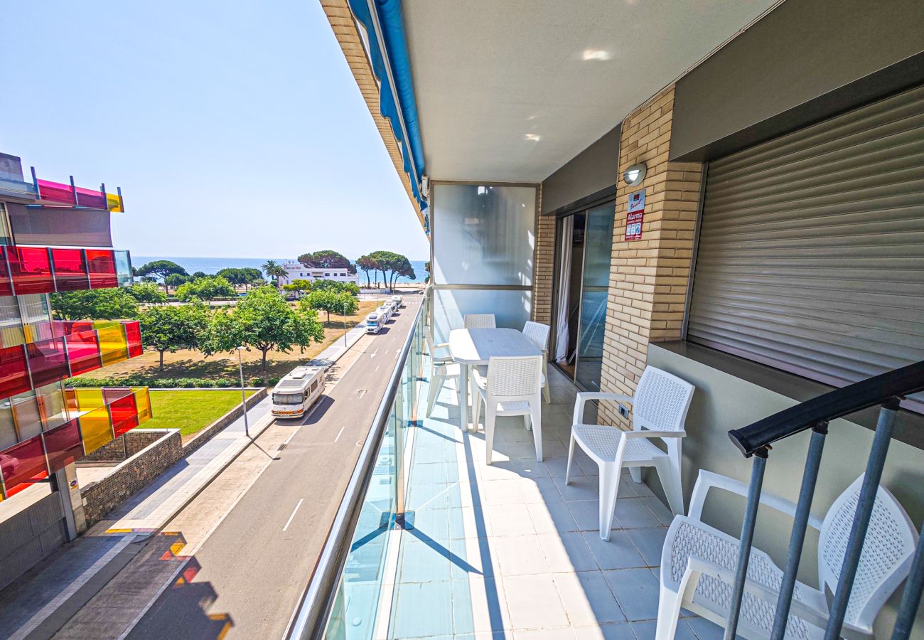 Ferienwohnung in Cambrils - TORRESOL 8 1 0 3 2