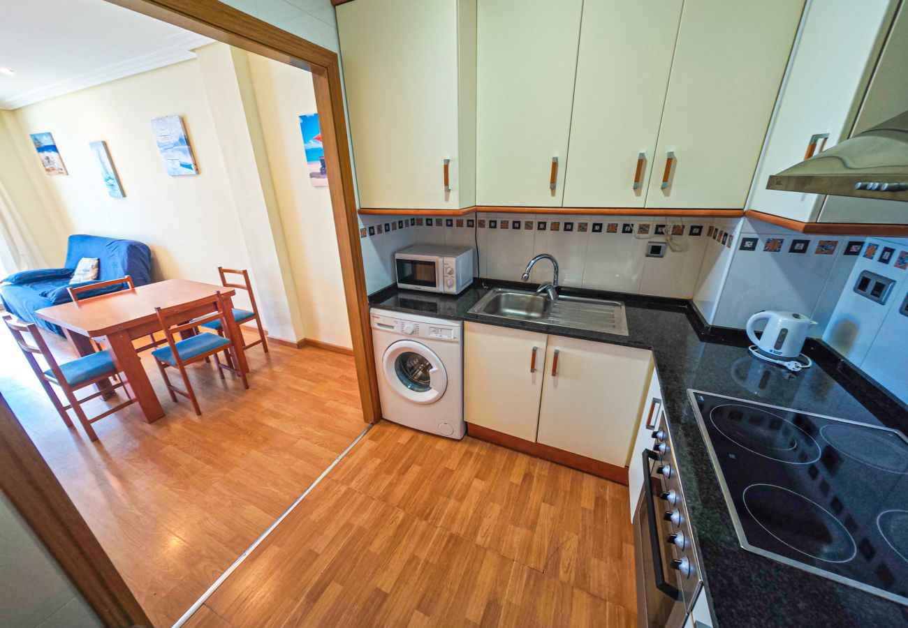 Ferienwohnung in Cambrils - TORRESOL 8 1 0 3 2