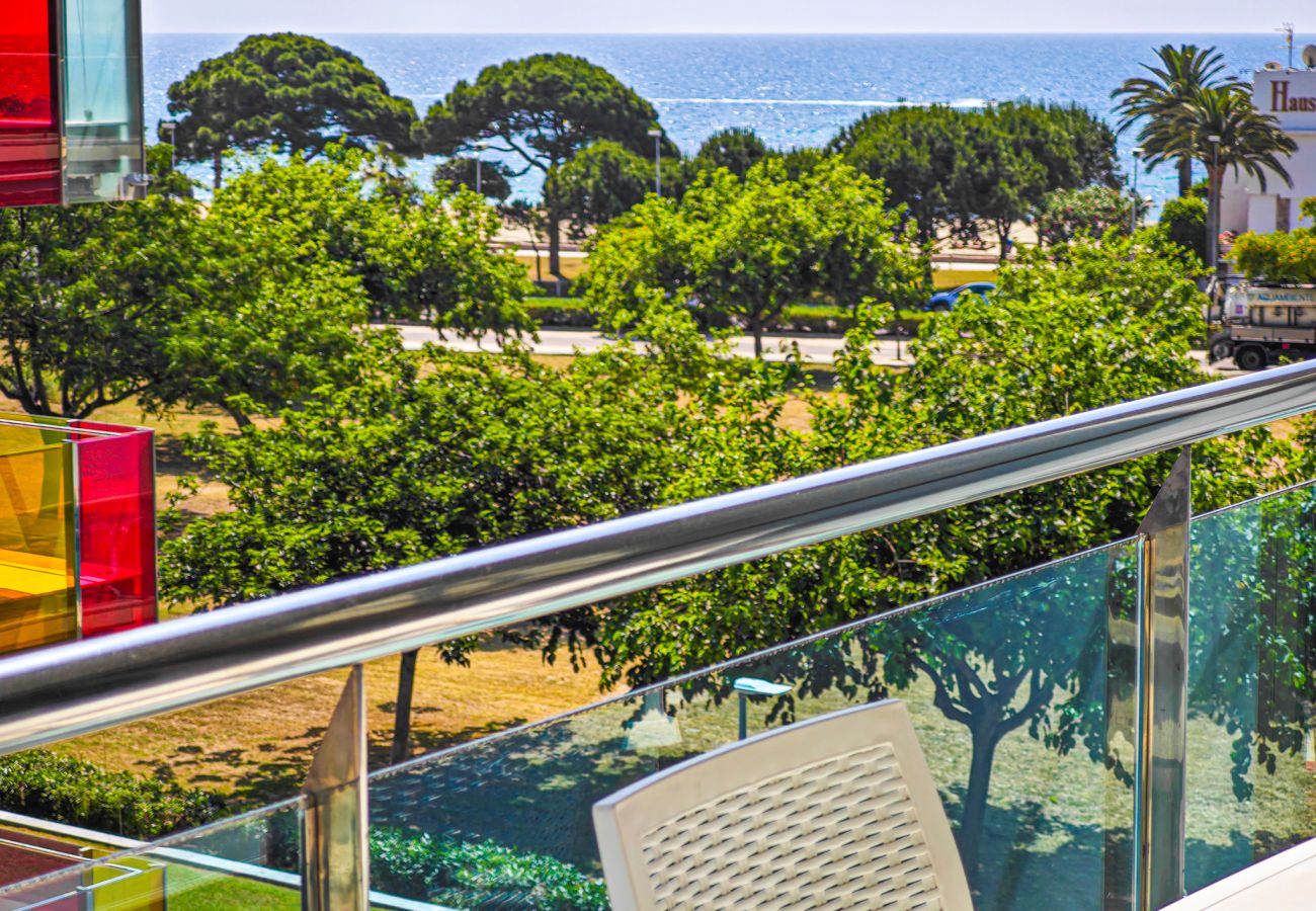 Ferienwohnung in Cambrils - TORRESOL 8 1 0 3 2