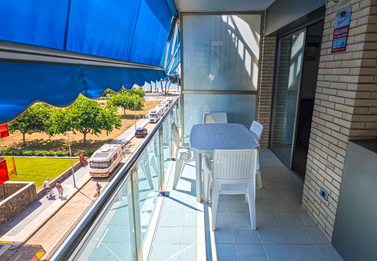 Ferienwohnung in Cambrils - TORRESOL 8 1 0 3 2