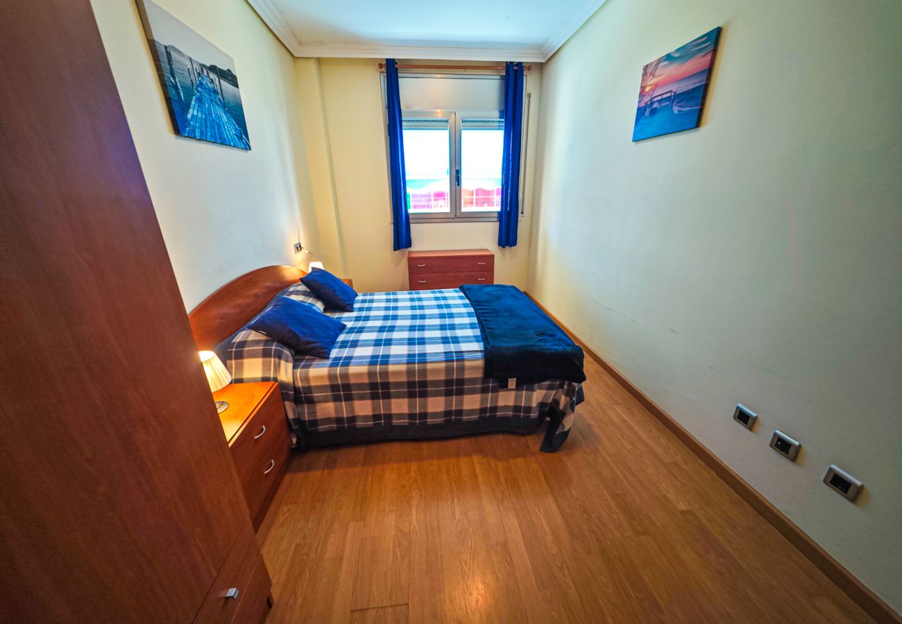 Ferienwohnung in Cambrils - TORRESOL 8 1 0 3 2