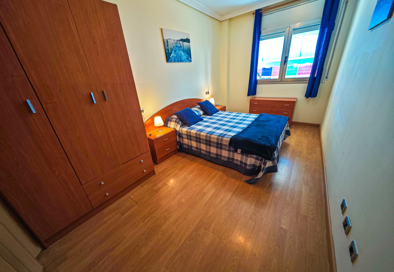 Ferienwohnung in Cambrils - TORRESOL 8 1 0 3 2