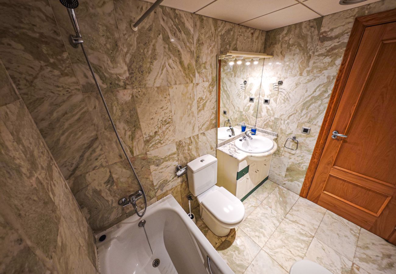 Ferienwohnung in Cambrils - TORRESOL 8 1 0 3 2