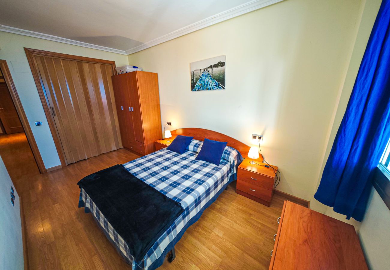 Ferienwohnung in Cambrils - TORRESOL 8 1 0 3 2