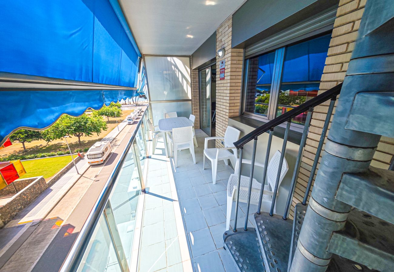 Ferienwohnung in Cambrils - TORRESOL 8 1 0 3 2