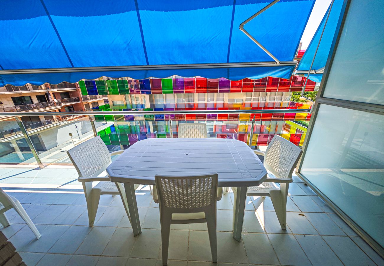 Ferienwohnung in Cambrils - TORRESOL 8 1 0 3 2