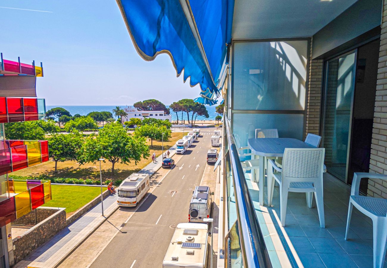 Ferienwohnung in Cambrils - TORRESOL 8 1 0 3 2
