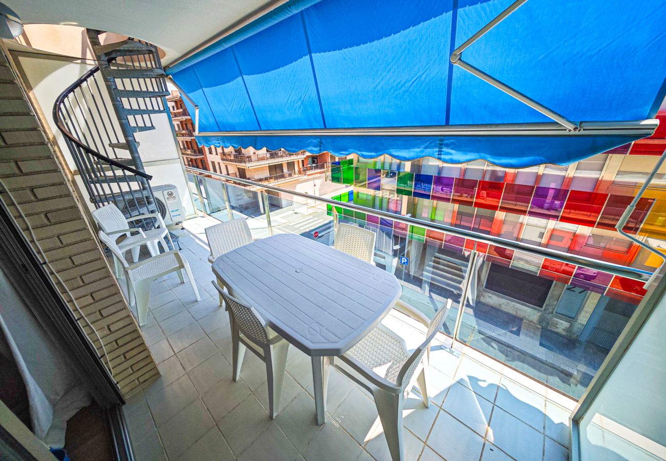 Ferienwohnung in Cambrils - TORRESOL 8 1 0 3 2