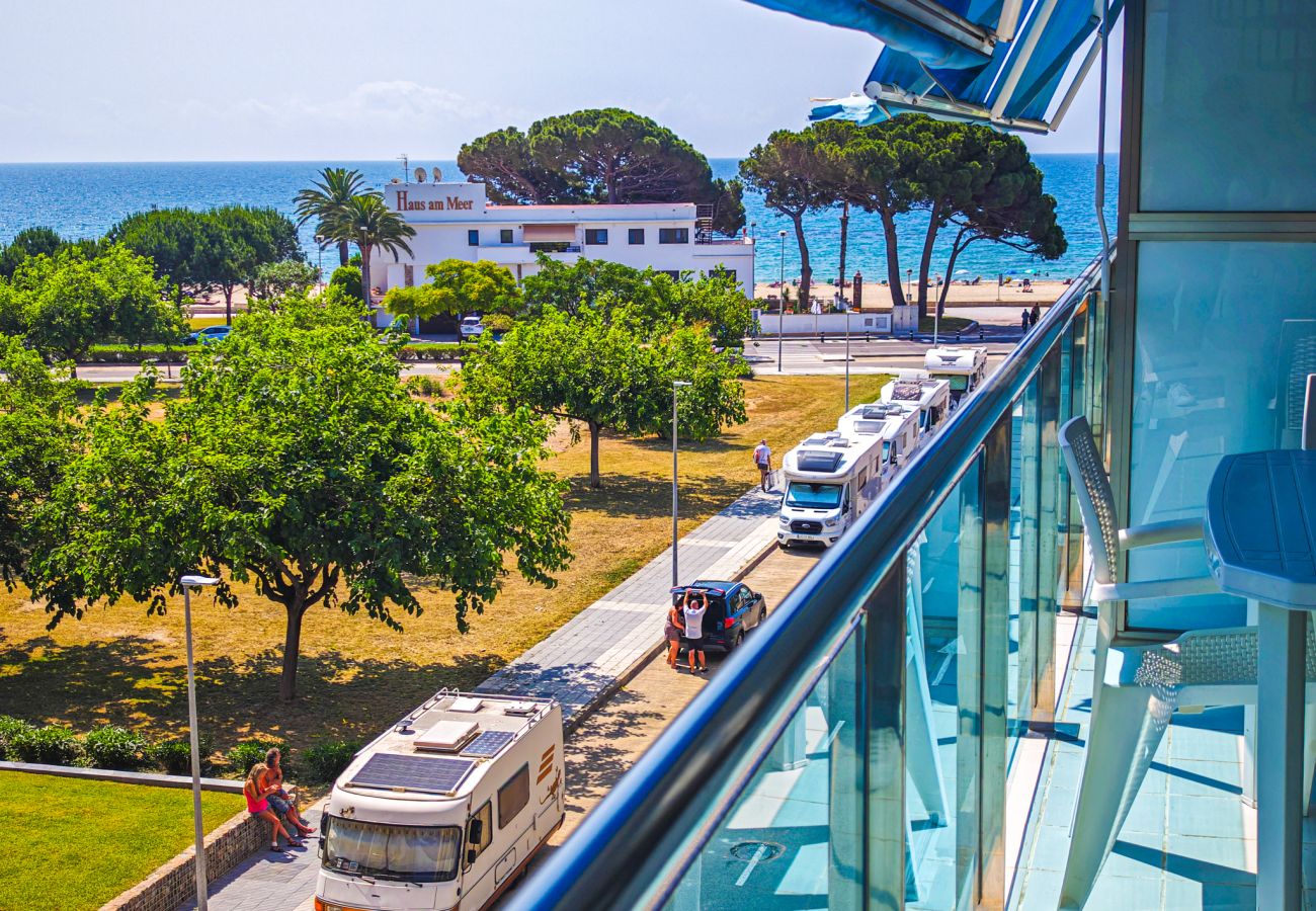 Ferienwohnung in Cambrils - TORRESOL 8 1 0 3 2