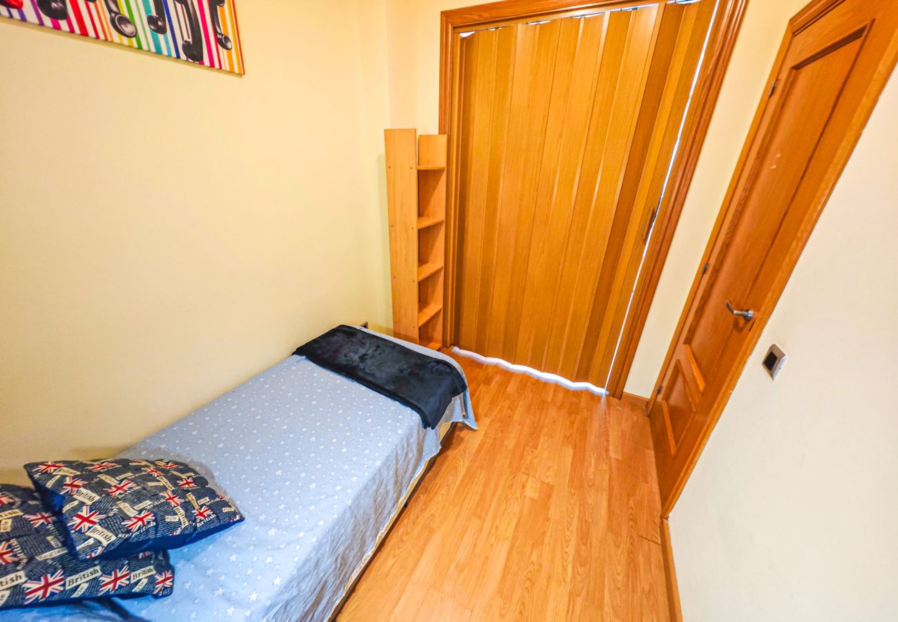 Ferienwohnung in Cambrils - TORRESOL 8 1 0 3 2