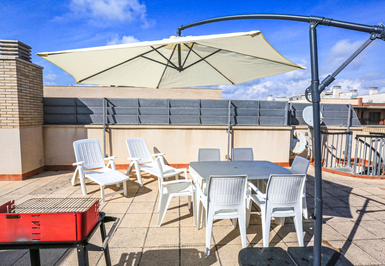 Ferienwohnung in Cambrils - TORRESOL 8 1 0 3 2