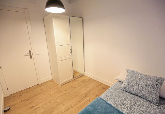 Ferienwohnung in Salou - FRIDA Ferienwohnung in Salou - FRIDA