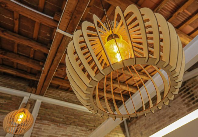 Ferienwohnung in Salou - FRIDA Ferienwohnung in Salou - FRIDA