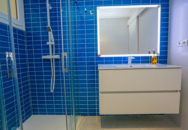 Ferienwohnung in Salou - FRIDA Ferienwohnung in Salou - FRIDA