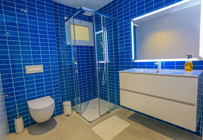 Ferienwohnung in Salou - FRIDA Ferienwohnung in Salou - FRIDA