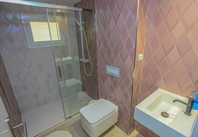 Ferienwohnung in Salou - FRIDA Ferienwohnung in Salou - FRIDA