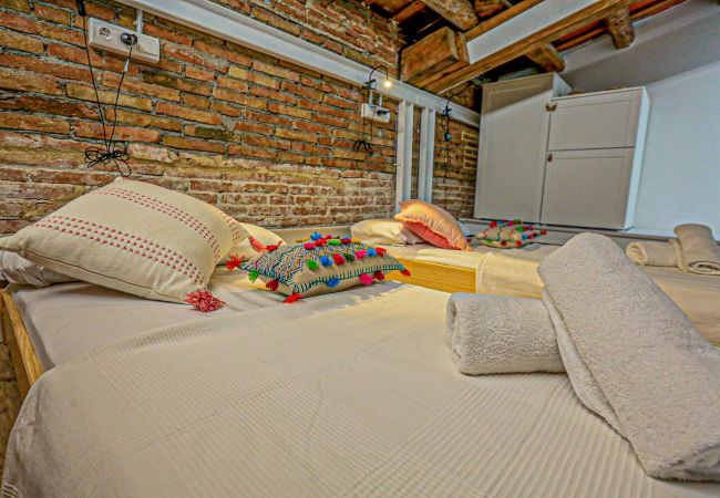 Ferienwohnung in Salou - FRIDA Ferienwohnung in Salou - FRIDA