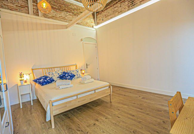 Ferienwohnung in Salou - FRIDA Ferienwohnung in Salou - FRIDA