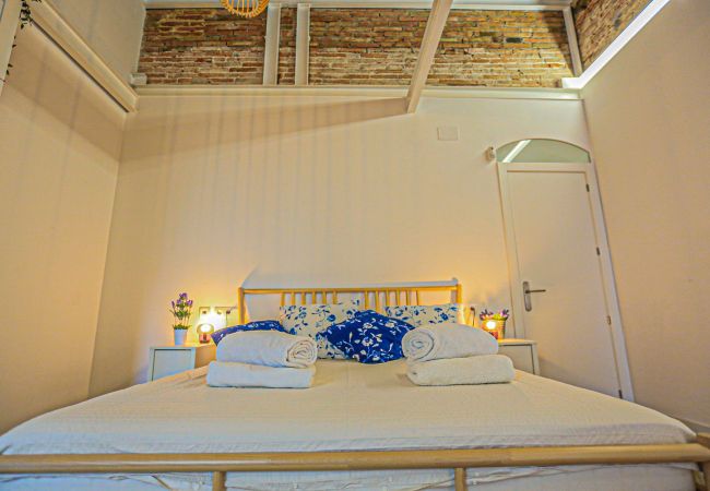 Ferienwohnung in Salou - FRIDA Ferienwohnung in Salou - FRIDA