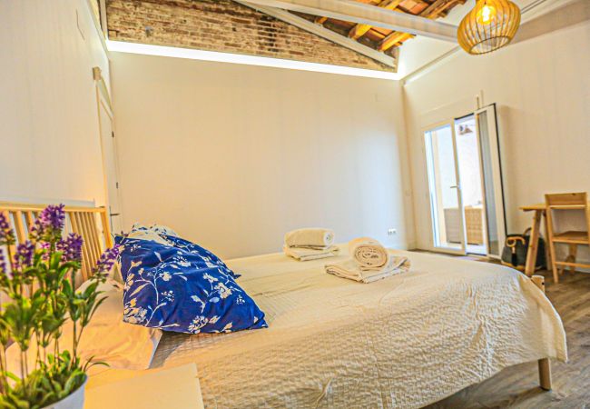 Ferienwohnung in Salou - FRIDA Ferienwohnung in Salou - FRIDA