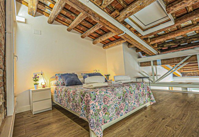 Ferienwohnung in Salou - FRIDA Ferienwohnung in Salou - FRIDA