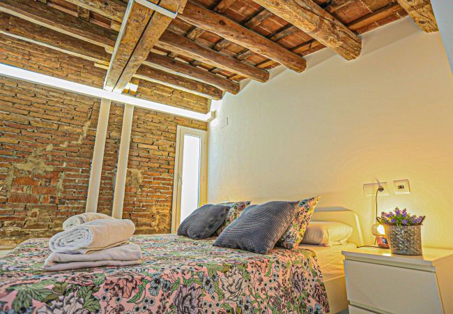 Ferienwohnung in Salou - FRIDA Ferienwohnung in Salou - FRIDA