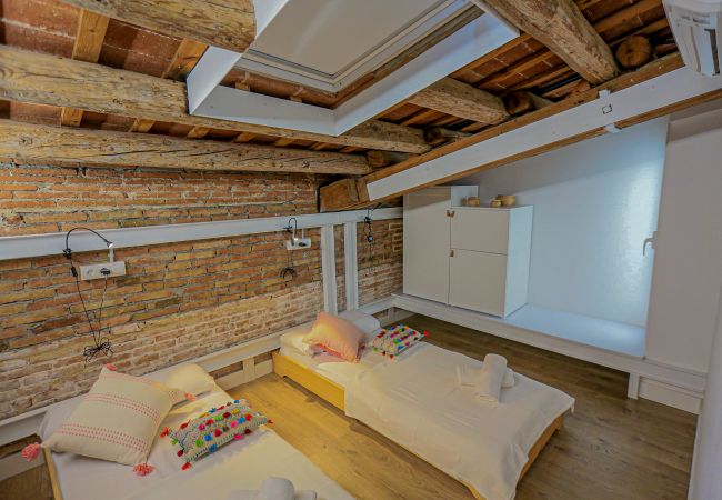 Ferienwohnung in Salou - FRIDA Ferienwohnung in Salou - FRIDA