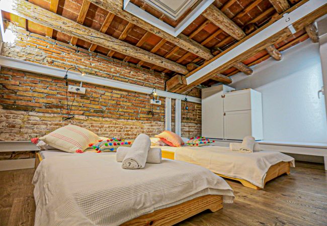 Ferienwohnung in Salou - FRIDA Ferienwohnung in Salou - FRIDA