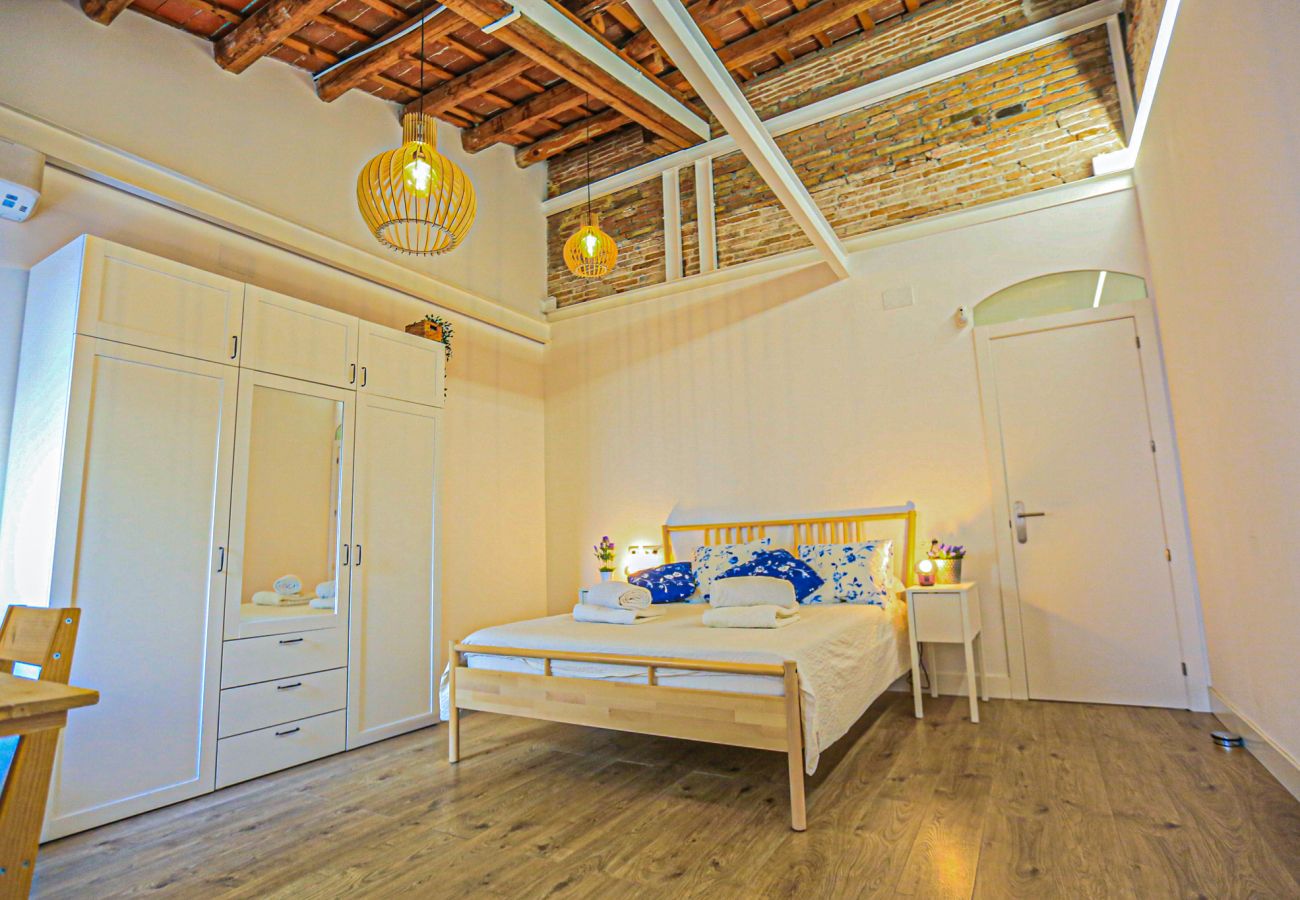 Ferienwohnung in Salou - FRIDA
