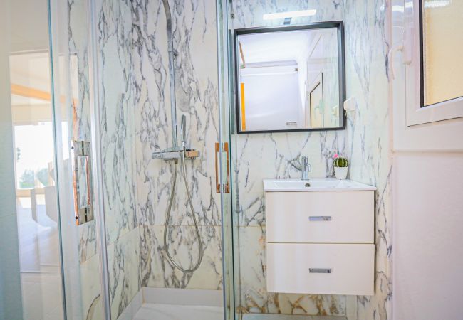 Ferienwohnung in Salou - ESTRELLA Ferienwohnung in Salou - ESTRELLA