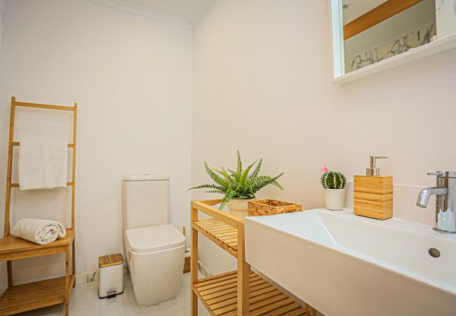 Ferienwohnung in Salou - ESTRELLA Ferienwohnung in Salou - ESTRELLA