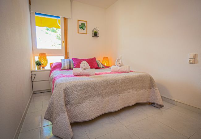 Ferienwohnung in Salou - ESTRELLA Ferienwohnung in Salou - ESTRELLA