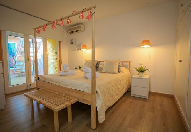 Ferienwohnung in Salou - ESTRELLA Ferienwohnung in Salou - ESTRELLA