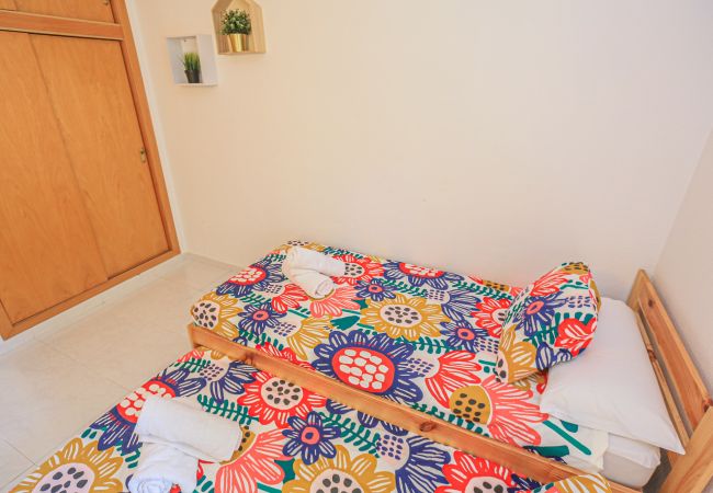 Ferienwohnung in Salou - ESTRELLA Ferienwohnung in Salou - ESTRELLA