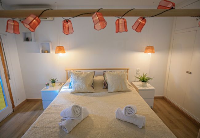 Ferienwohnung in Salou - ESTRELLA Ferienwohnung in Salou - ESTRELLA