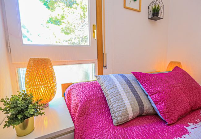 Ferienwohnung in Salou - ESTRELLA Ferienwohnung in Salou - ESTRELLA