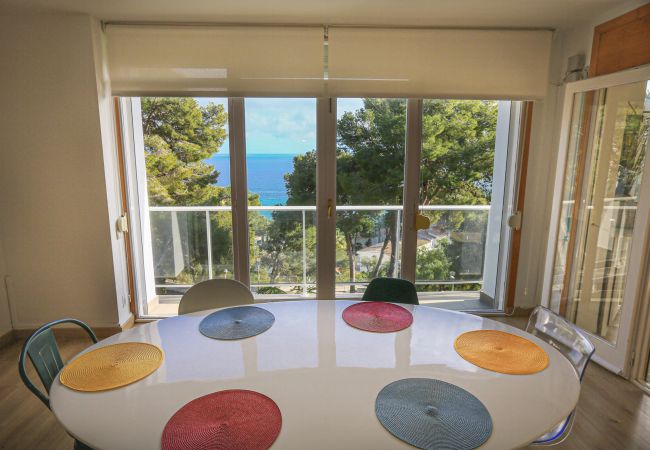 Ferienwohnung in Salou - ESTRELLA Ferienwohnung in Salou - ESTRELLA