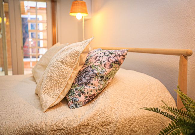 Ferienwohnung in Salou - ESTRELLA Ferienwohnung in Salou - ESTRELLA