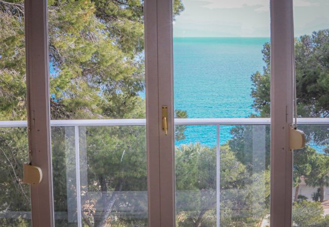 Ferienwohnung in Salou - ESTRELLA Ferienwohnung in Salou - ESTRELLA