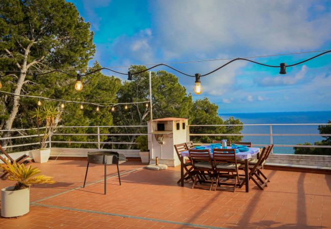 Ferienwohnung in Salou - ESTRELLA Ferienwohnung in Salou - ESTRELLA