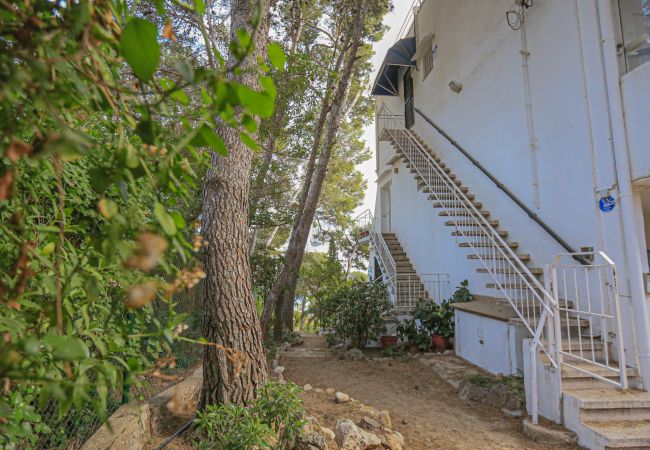 Ferienwohnung in Salou - ESTRELLA Ferienwohnung in Salou - ESTRELLA