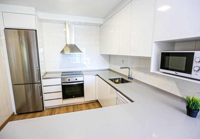 Ferienwohnung in Salou - ESTRELLA Ferienwohnung in Salou - ESTRELLA