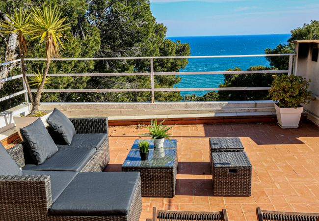 Ferienwohnung in Salou - ESTRELLA Ferienwohnung in Salou - ESTRELLA