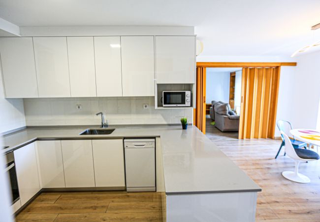 Ferienwohnung in Salou - ESTRELLA Ferienwohnung in Salou - ESTRELLA