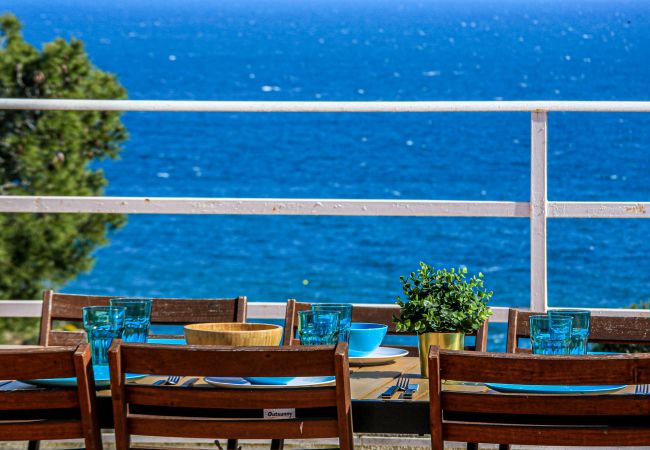 Ferienwohnung in Salou - ESTRELLA Ferienwohnung in Salou - ESTRELLA