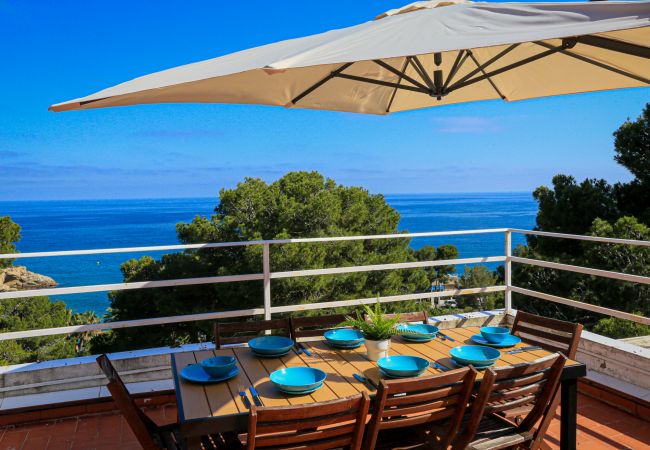 Ferienwohnung in Salou - ESTRELLA Ferienwohnung in Salou - ESTRELLA