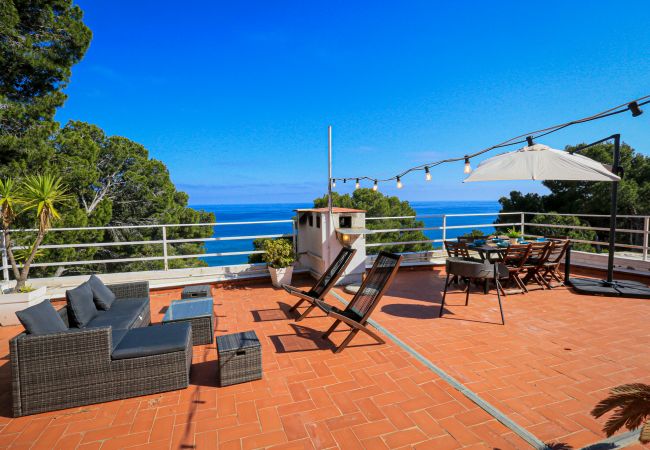 Ferienwohnung in Salou - ESTRELLA Ferienwohnung in Salou - ESTRELLA