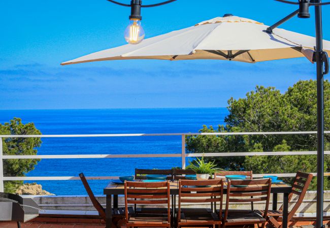 Ferienwohnung in Salou - ESTRELLA Ferienwohnung in Salou - ESTRELLA